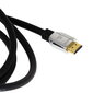 HDMI-kaapeli, HDMI 2.1 8K 3m VA0038-3 Vayox hinta ja tiedot | Kaapelit ja adapterit | hobbyhall.fi