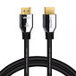 HDMI-kaapeli, HDMI 2.1 8K 3m VA0038-3 Vayox hinta ja tiedot | Kaapelit ja adapterit | hobbyhall.fi