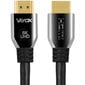 HDMI-kaapeli, HDMI 2.1 8K 3m VA0038-3 Vayox hinta ja tiedot | Kaapelit ja adapterit | hobbyhall.fi