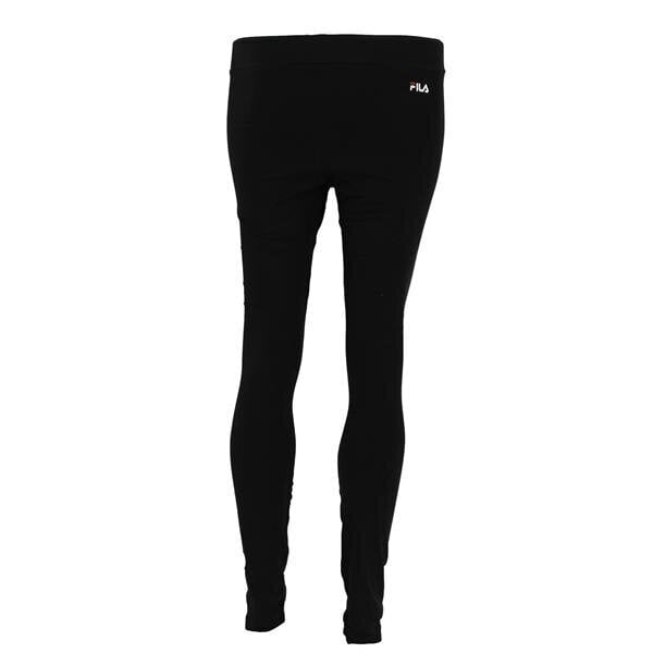 Barban leggings fila naiset black faw01418009 hinta ja tiedot | Miesten urheiluvaatteet | hobbyhall.fi