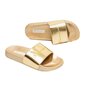 Queens slide champion legacy naiset gold s11386os043 hinta ja tiedot | Naisten sandaalit ja tossut | hobbyhall.fi