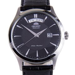 Miesten kello Orient Automatic FEV0V003BH hinta ja tiedot | Miesten kellot | hobbyhall.fi