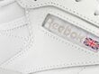 Club c 85 reebok 100000015 moterims balta naiset valkoinen hinta ja tiedot | Naisten urheilu- ja vapaa-ajan kengät | hobbyhall.fi