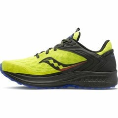 Miesten tennarit Saucony S6448490 hinta ja tiedot | Miesten urheilu- ja vapaa-ajan kengät | hobbyhall.fi