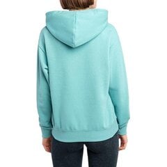 Hooded sweatshirt champion rochester naiset blue 114920bs148 hinta ja tiedot | Naisten hupparit, collegepaidat ja villapaidat | hobbyhall.fi