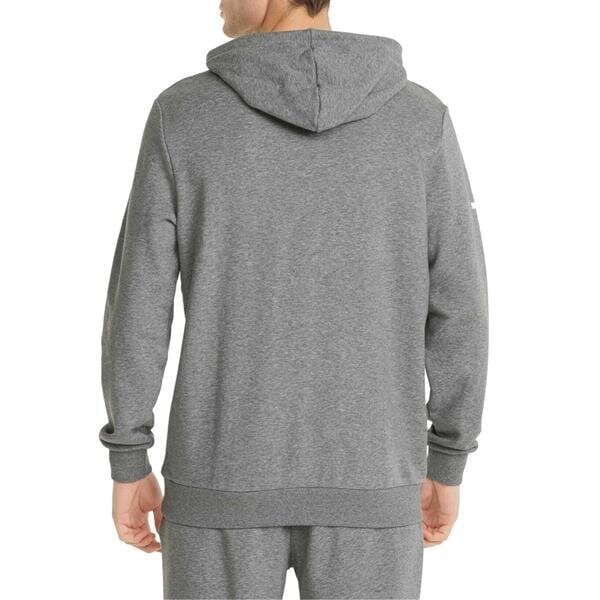 Bluza bmw mms ess hoodie tr me puma miehet grey 53339903 hinta ja tiedot | Miesten puserot ja hupparit | hobbyhall.fi