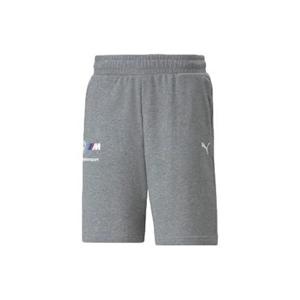 Szorty bmw mms ess shorts tr m puma miehet grey 53341003 hinta ja tiedot | Miesten urheiluvaatteet | hobbyhall.fi