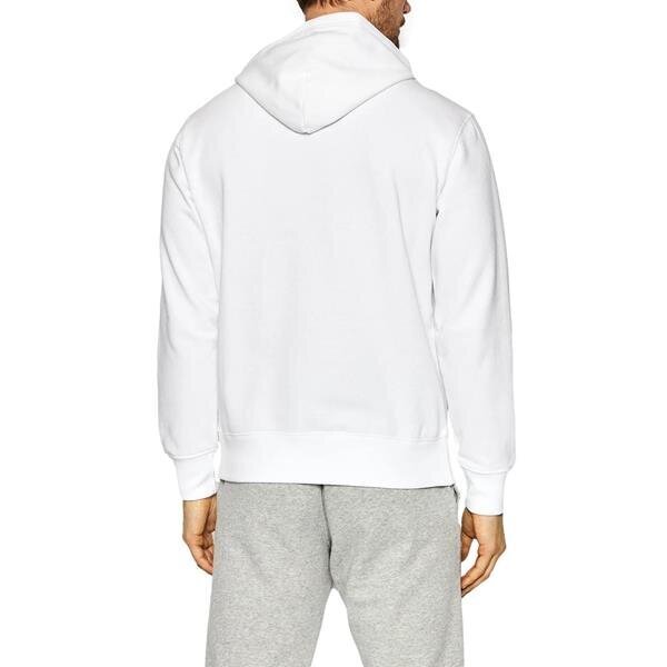 Hooded sweatshirt champion rochester miehet white 217060ww001 hinta ja tiedot | Miesten puserot ja hupparit | hobbyhall.fi