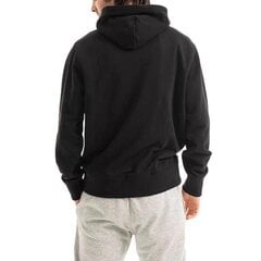 Hooded sweatshirt champion rochester miehet black 217064kk001 hinta ja tiedot | Miesten puserot ja hupparit | hobbyhall.fi