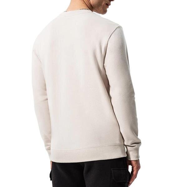 Crewneck sweatshirt champion legacy miehet beige 217154ms014 hinta ja tiedot | Miesten puserot ja hupparit | hobbyhall.fi