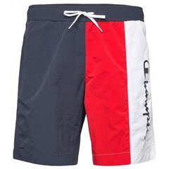 Beachshort champion legacy miehet navy 217488bs501 hinta ja tiedot | Miesten uimahousut ja -shortsit | hobbyhall.fi