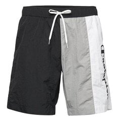 Beachshort champion legacy miehet black 217488kk001 hinta ja tiedot | Miesten uimahousut ja -shortsit | hobbyhall.fi