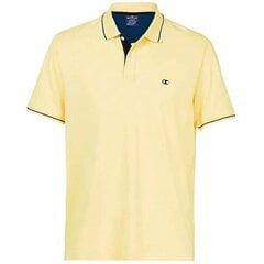 Polo champion legacy miehet yellow 217496ys105 hinta ja tiedot | Miesten T-paidat | hobbyhall.fi