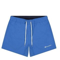 Beachshort champion legacy miehet blue 216074bs007 hinta ja tiedot | Miesten shortsit | hobbyhall.fi