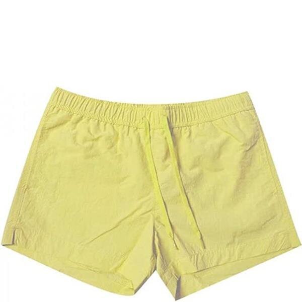 Beachshort champion legacy miehet yellow 216074ys105 hinta ja tiedot | Miesten shortsit | hobbyhall.fi