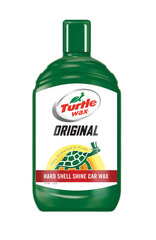 TURTLE WAX Alkuperäinen autovaha, 500ml hinta ja tiedot | Autokemikaalit | hobbyhall.fi