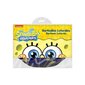 Aurinkosuoja SpongeBob BOB103, sininen, 2 kpl. hinta ja tiedot | Lisätarvikkeet autoiluun | hobbyhall.fi