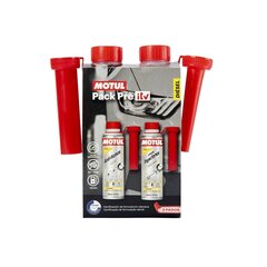 Dieselkäsittely Motul ZMTL111259, 300 ml hinta ja tiedot | Autokemikaalit | hobbyhall.fi