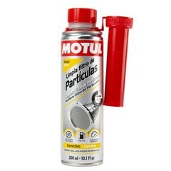 Dieselkäsittely Motul MTL110730, 300 ml hinta ja tiedot | Autokemikaalit | hobbyhall.fi