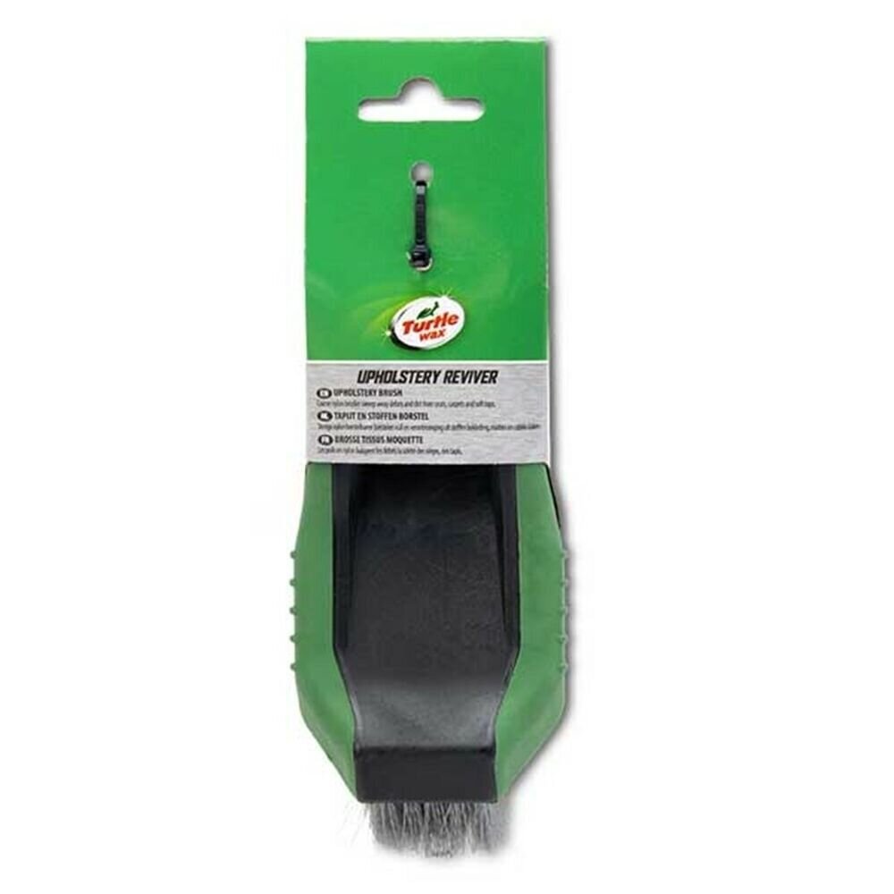 Harja Turtle Wax TW53304 hinta ja tiedot | Auton puhdistusliinat ja -tarvikkeet | hobbyhall.fi