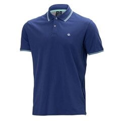 Polo champion legacy miehet blue 217496bs149 hinta ja tiedot | Miesten T-paidat | hobbyhall.fi