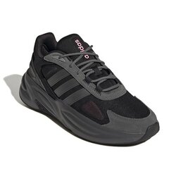 Adidas Jalkineet Ozelle Black GW9037 hinta ja tiedot | Naisten urheilu- ja vapaa-ajan kengät | hobbyhall.fi