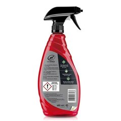 Pyörien puhdistusaine Turtle Wax TW53749, 680 ml hinta ja tiedot | Autokemikaalit | hobbyhall.fi