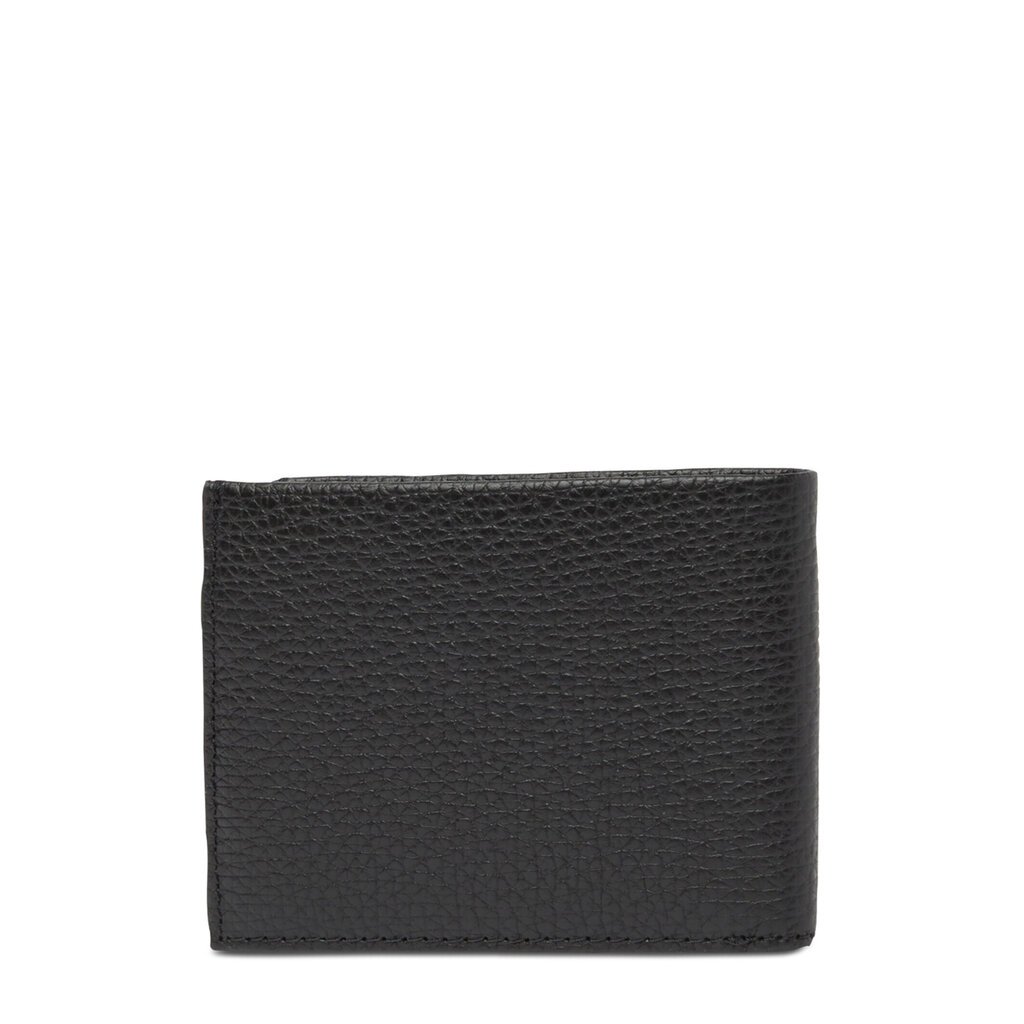 Kukkaro CALVIN KLEIN Minimalism Bifold 5Cc W/coin K50K509616BAX hinta ja tiedot | Miesten lompakot | hobbyhall.fi