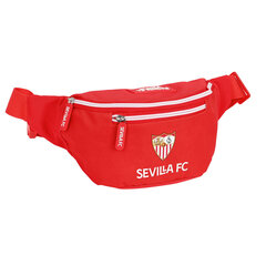 Naisten vyötärölaukku Sevilla Fútbol Club S4307162 hinta ja tiedot | Naisten käsilaukut | hobbyhall.fi