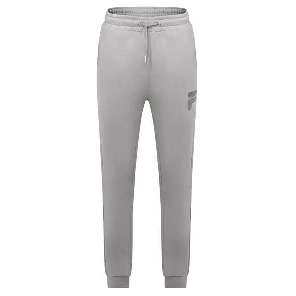 Borgnone sweat pants fila miehet grey fam018380027 hinta ja tiedot | Miesten urheiluvaatteet | hobbyhall.fi