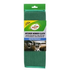 Mikrokuituliina Turtle Wax puhdistusliina hinta ja tiedot | Autokemikaalit | hobbyhall.fi