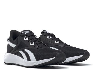 Lite plus 3.0 reebok naiset black gy3963 hinta ja tiedot | Miesten urheilu- ja vapaa-ajan kengät | hobbyhall.fi