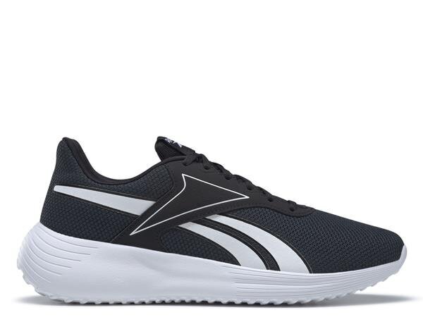 Lite 3.0 reebok miehet black hr0156 hinta ja tiedot | Miesten urheilu- ja vapaa-ajan kengät | hobbyhall.fi