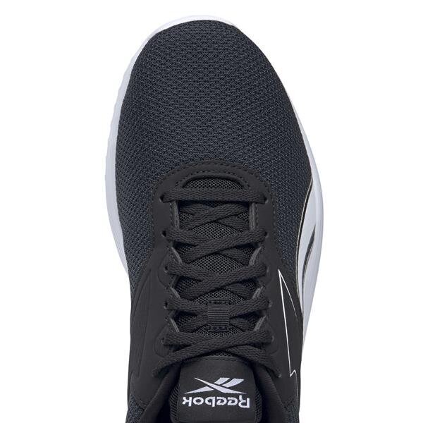 Lite 3.0 reebok miehet black hr0156 hinta ja tiedot | Miesten urheilu- ja vapaa-ajan kengät | hobbyhall.fi