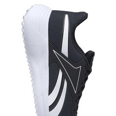 Lite 3.0 reebok miehet black hr0156 hinta ja tiedot | Miesten urheilu- ja vapaa-ajan kengät | hobbyhall.fi