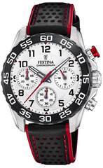 katsella festina chrono sport 20458/1 hinta ja tiedot | Miesten kellot | hobbyhall.fi