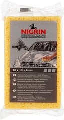 Nigriini 71705 viskoosi-autopohjainen kulma, ilman profiilia hinta ja tiedot | Autokemikaalit | hobbyhall.fi