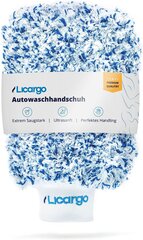 LICARGO® -autopesukäsine, joka on valmistettu ultratarkastetusta mikrokuidusta - erittäin absorboiva - poistaa itsepäisen lian vaivattomasti - pesukäsine -auto. Mikrokuituhansikka, pese Mitt, automaattiset käsineet hinta ja tiedot | Autokemikaalit | hobbyhall.fi