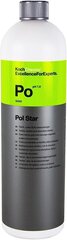 Koch Chemistry Pole Star -tekstiilipuhdistin 1L, tekstiili, nahka ja alcantarary Cleaner hinta ja tiedot | Autokemikaalit | hobbyhall.fi