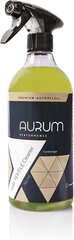 Aurum-Performance®-verhoiltu auto-autoistuimen puhdistusaine ja sisustusten automaattipuhdistin, jolla on tehokas syvyysvaikutus (Multi Textiil Cleaner, 750ml) hinta ja tiedot | Autokemikaalit | hobbyhall.fi