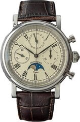 Miesten kello Sum199BX Moonphase hinta ja tiedot | Miesten kellot | hobbyhall.fi