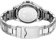 Kiesenberg Men's Watch Rannekello Gelkirchen Gift Fan -artikkelin tarvikkeet Fan -artikkeli Analoginen kvartsi 2245 B01DM65LFC hinta ja tiedot | Miesten kellot | hobbyhall.fi