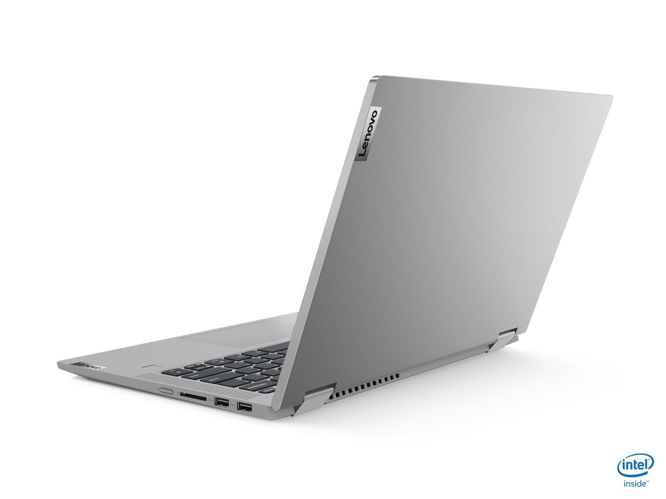 Lenovo IdeaPad Flex 5 14 4/128GB kannetava hinta ja tiedot | Kannettavat tietokoneet | hobbyhall.fi