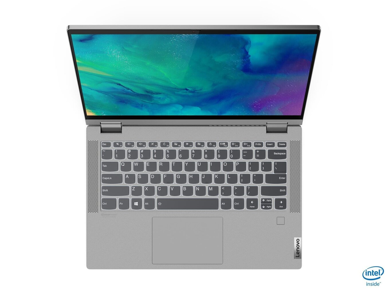 Lenovo IdeaPad Flex 5 14 4/128GB kannetava hinta ja tiedot | Kannettavat tietokoneet | hobbyhall.fi