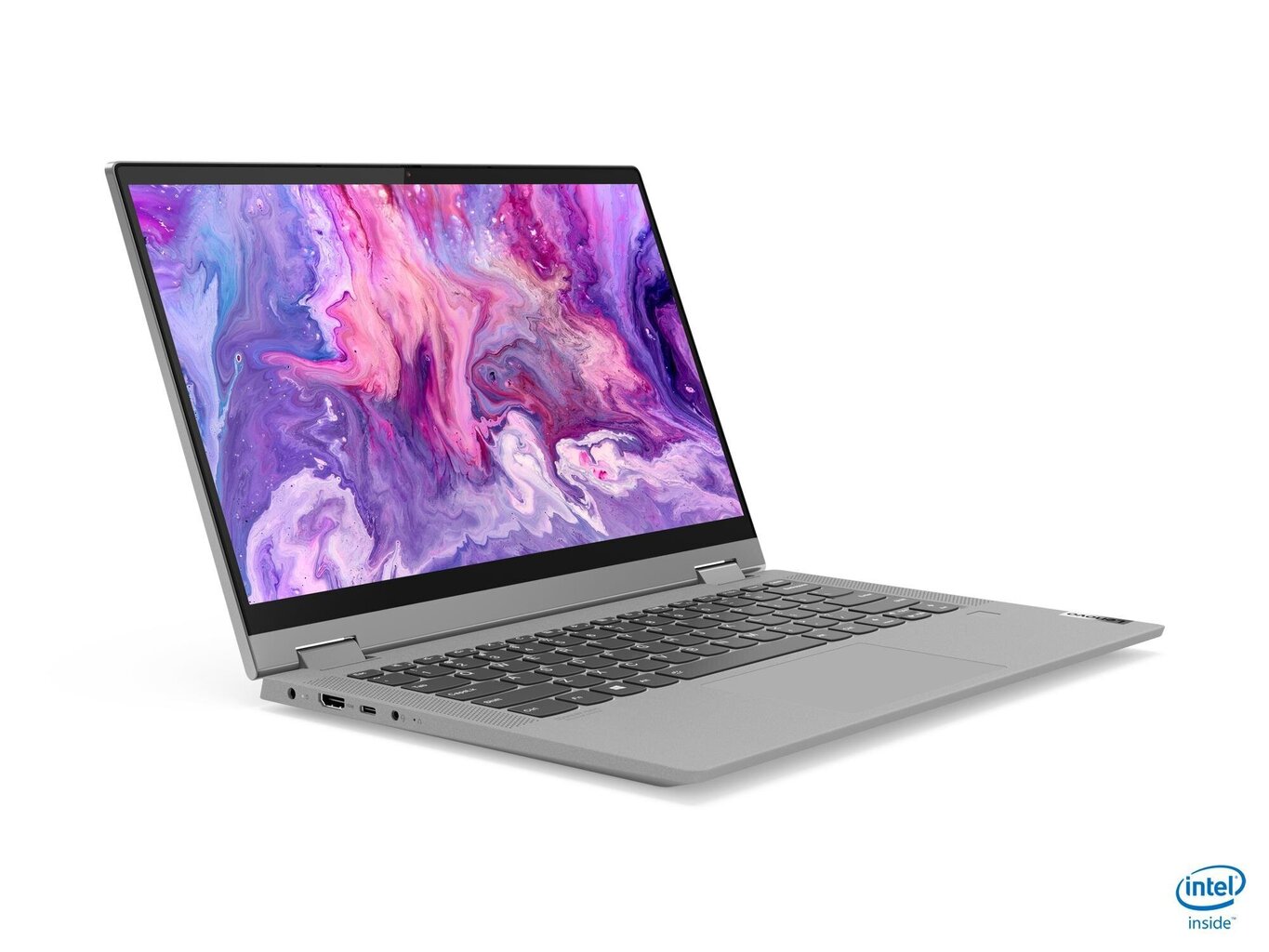 Lenovo IdeaPad Flex 5 14 4/128GB kannetava hinta ja tiedot | Kannettavat tietokoneet | hobbyhall.fi