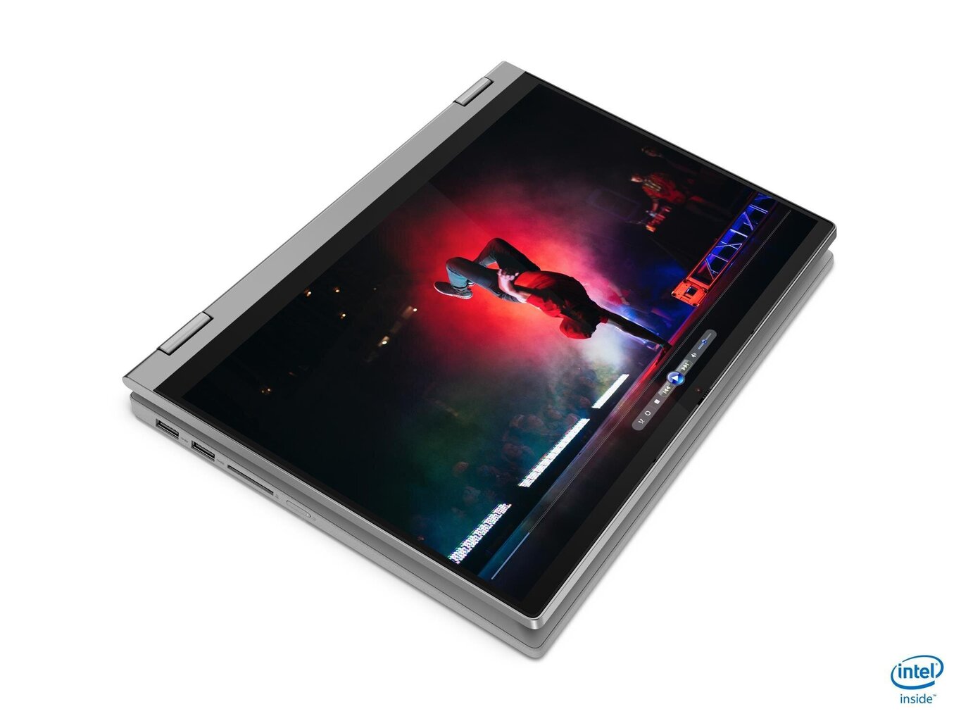 Lenovo IdeaPad Flex 5 14 4/128GB kannetava hinta ja tiedot | Kannettavat tietokoneet | hobbyhall.fi