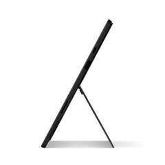 Microsoft Surface Pro 7 Black, 12.3 , T hinta ja tiedot | Kannettavat tietokoneet | hobbyhall.fi