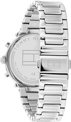 Naisten kello Tommy Hilfiger 1782488 hinta ja tiedot | Naisten kellot | hobbyhall.fi