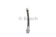 BOSCH jarruletku 1987481963 MN116361 hinta ja tiedot | Lisätarvikkeet autoiluun | hobbyhall.fi