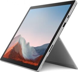 Microsoft Surface Pro 7+ (1S3-00003) hinta ja tiedot | Kannettavat tietokoneet | hobbyhall.fi